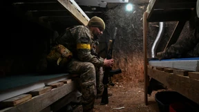 USA fordern von Kiew wohl Verhandlungsbereitschaft mit Russland