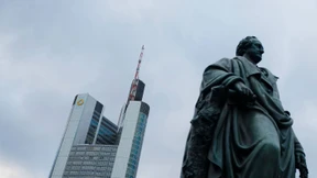 Das Rauschen der Stadt