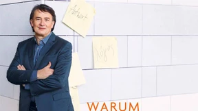 Was Schokolade mit Metaphysik zu tun hat