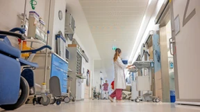 „Fast Lane“ für die Notaufnahme