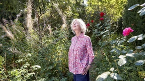 Wörter, die sie sich verdient hat