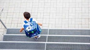 Risiko für die Schullaufbahn