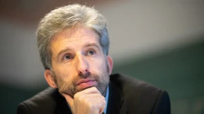 Boris Palmer hat ein Problem mit den Fragen des „Kandidat-O-Maten“