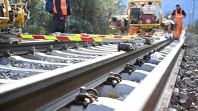 Deutsche Bahn will bundesweit weitere Betonschwellen überprüfen