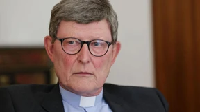 Kehrt Kardinal Woelki ins Amt zurück?