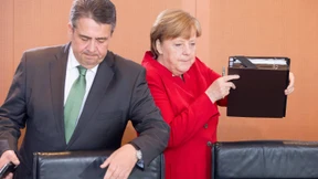 SPD verliert in Wählergunst 