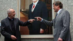 Schildbürgermeister