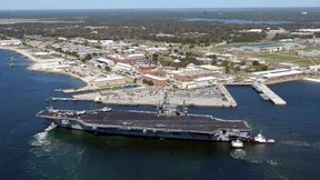 Al-Qaida-Ableger bekennt sich zu Angriff auf Militärstützpunkt