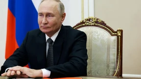 Putins Lust an der Vernichtung