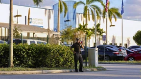 FBI durchsucht Postzentrum bei Miami