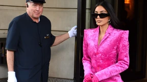 Das Balenciaga-Drama