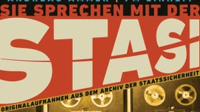 Stasi-Hörbuch