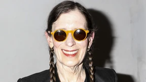 Ihre Stimme ist das Ein und Alles