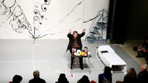 Aufgeräumt und einsortiert