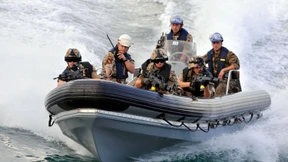 Bundeswehr-Einsatz notfalls auch ohne Parlament