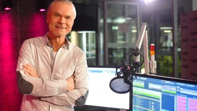 Polizei ermittelt nach verstörendem Anruf bei Domian