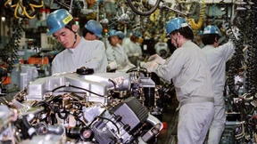 Mitsubishi manipulierte Verbrauchswerte seit 1991