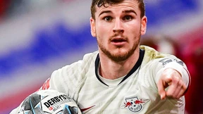 Millionen-Transfer von Werner zum FC Chelsea offiziell