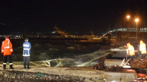 Zwei Tote bei Unwetter in Griechenland