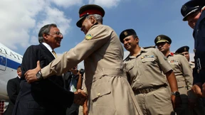 Amerika spielt die islamistische Karte