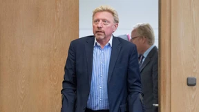 15 Gläubiger wollen Geld von Boris Becker