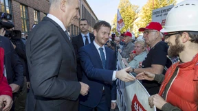 „Mehr Bundeswehr in die neuen Länder!“