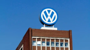 Volkswagen erzielt Rekordgewinn aller Dax-Werte