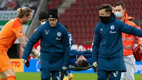 Schalke vergibt Sieg in der Nachspielzeit