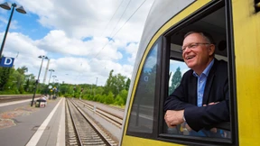 Was will Stephan Weil?