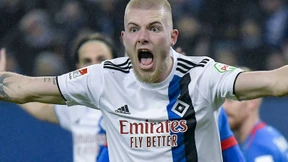 Nächste HSV-Niederlage – Furioses Finale in Bielefeld