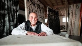 Der Ideenhammer hat die Welt als Nagel