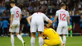 Trippier macht den Beckham – Walker einen Fehler