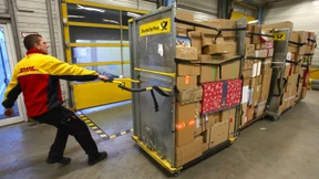 Last-Minute-Weihnachtsmänner müssen draufzahlen