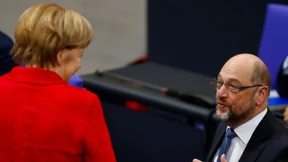 SPD-Vorstand will „ergebnisoffen“ mit der Union sprechen