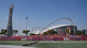 Qatars ehrgeiziges Olympia-Projekt