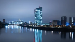 Inflation – eine Fata Morgana?