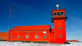 Heute Mallorca, morgen Antarktis?