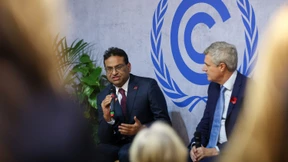 Das ist der neue Chef von Starbucks