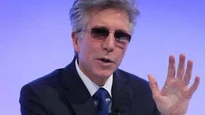 McDermott geht nach Kalifornien