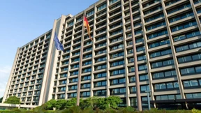 Bundesbank erweitert Stammsitz