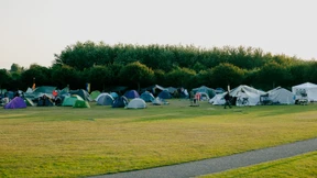 Punk-Protestcamp 3.0 geht offiziell zu Ende