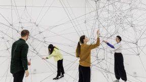 Mit Kunst das Leben erforschen