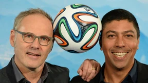 Jubelstimmung im Staatsfunk 