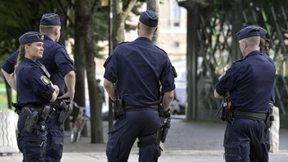 Er plante einen Mord in Hessen und einen Anschlag in Stockholm