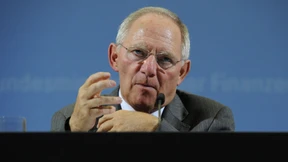 Schäuble will Banker-Boni strikter regeln