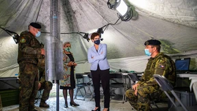 Kann Europa sich selbst verteidigen?