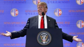 Washington bereitet zweiten Kim-Trump-Gipfel vor