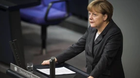 Merkel nimmt Muslime in die Pflicht