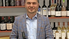 Mit Rotwein gegen Putin