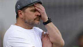 HSV und Schalke stolpern schon wieder